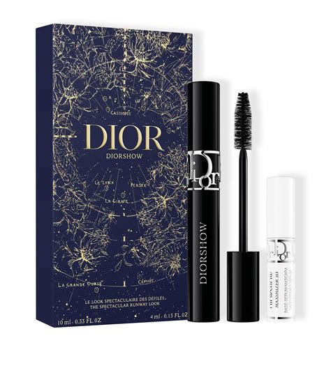 dior mascara sale|Dior mascara cost.